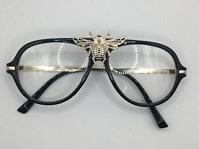 gucci little bee glasses gg1885